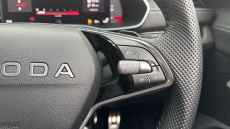 Skoda Octavia 2.0 TDI 150 Sportline 5dr DSG Diesel Estate